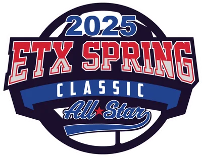 All-Star Ford ETX Spring Classic logo