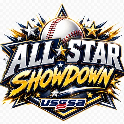 All-Star Showdown - PAP logo