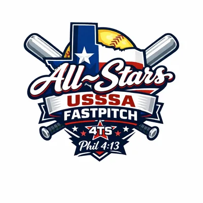 All~Stars only~Stars Showdown logo