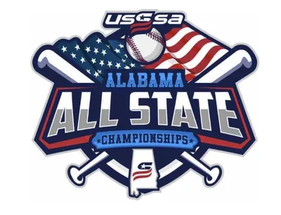 All State Showdown logo