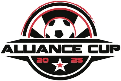 Alliance Cup '25 logo