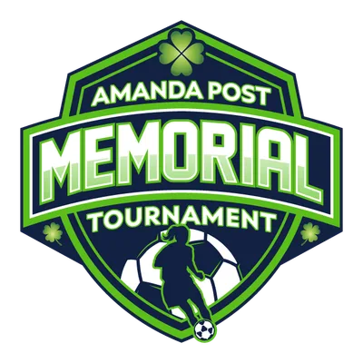 Amanda Post Memorial Tournament logo
