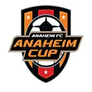 Anaheim Cup logo