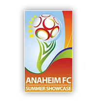 Anaheim FC Summer Showcase logo