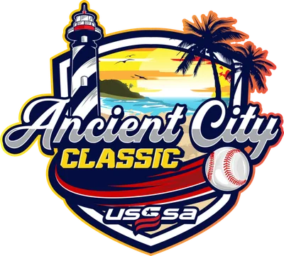 Ancient City Classic NIT (Rings) logo
