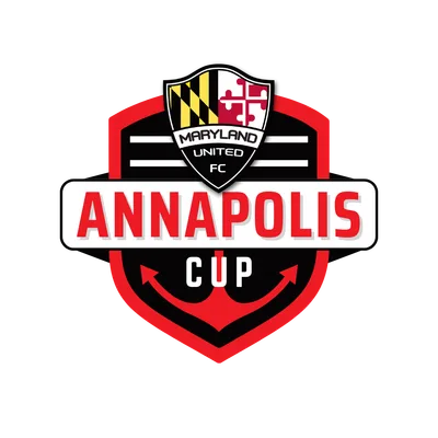 Annapolis Cup logo