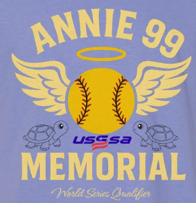 Annie “99” Memorial (3-day) logo