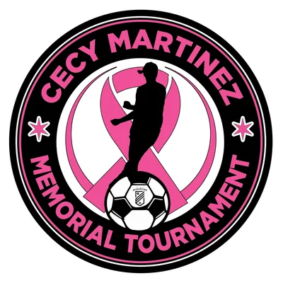 Annual Cecy Martinez Memorial Tournament logo