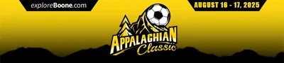 Appalachian Classic logo