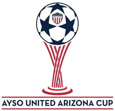 Arizona Cup AYSO United logo