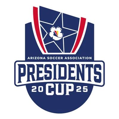 Arizona Presidents Cup logo
