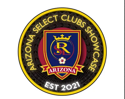 Arizona Select Clubs Showcase logo