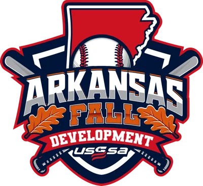 Arkansas Fall Development Week 1 logo