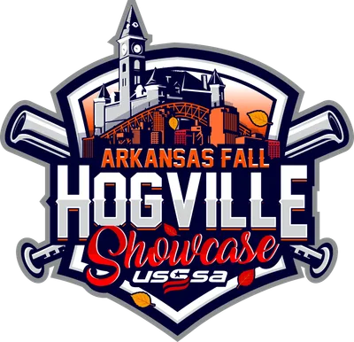 Arkansas Fall Hogville Showcase logo