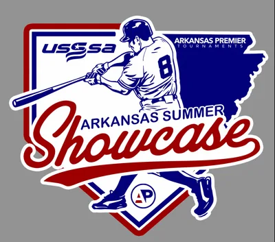 Arkansas Premier Summer Showcase logo