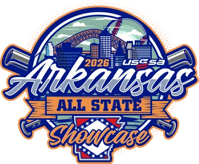 Arkansas USSSA All-State Showcase logo