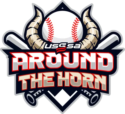 Around The Horn logo
