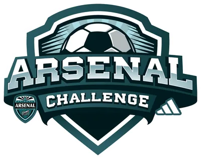 Arsenal Challenge logo