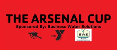 Arsenal Cup 2025 Fall logo