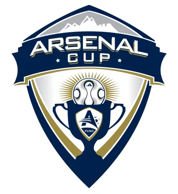 Arsenal Cup Invitational logo