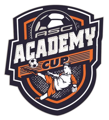 Asg Academy Cup logo