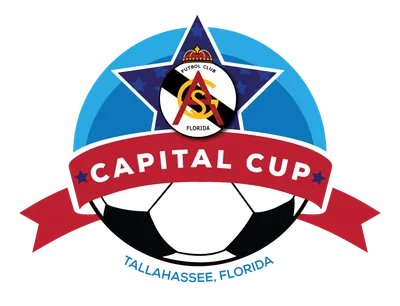 Asg Capital Cup logo