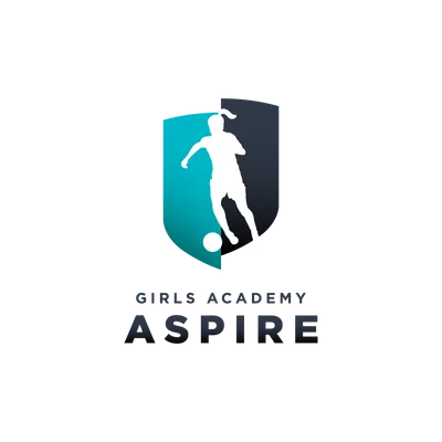 Aspire East Regional, U13-19 - 25/26 logo