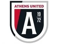 Athens United Spring Kickoff Classic Boys Weekend logo