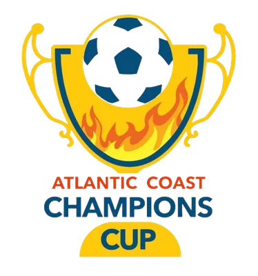 Atlantic Coast Champions Cup logo