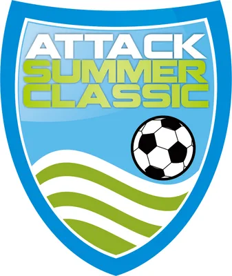 Attack Summer Classic logo