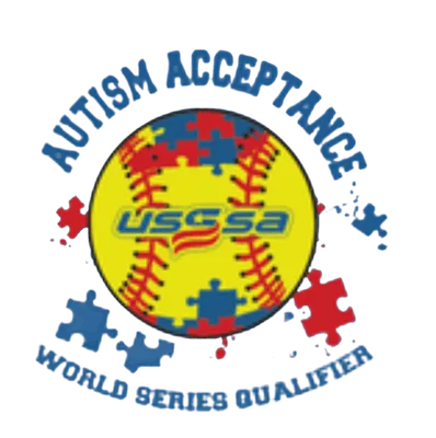 Autism Acceptance logo