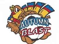 Autumn Blast logo