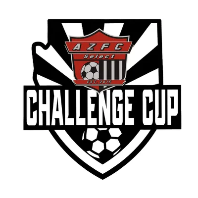 AZFC Select Challenge logo