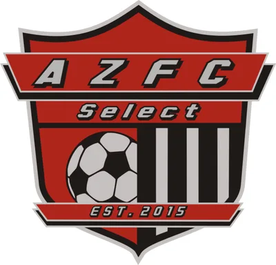 AZFC Select Invitational logo