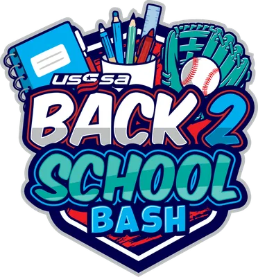 Back 2 School Bash - South Bay logo