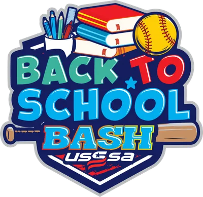 Back To School Bash logo