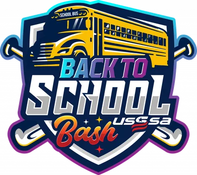 Back to School Bash logo