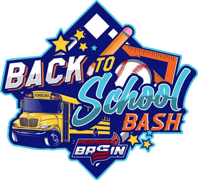 Back to School Bash logo