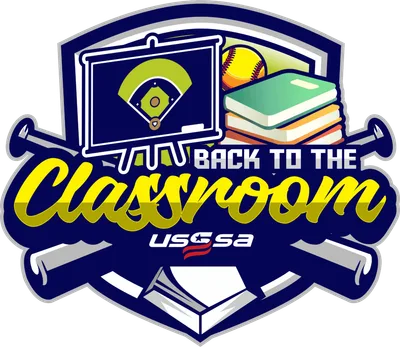 Back to the classroom 4GG logo