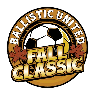 Ballistic United Fall Classic logo