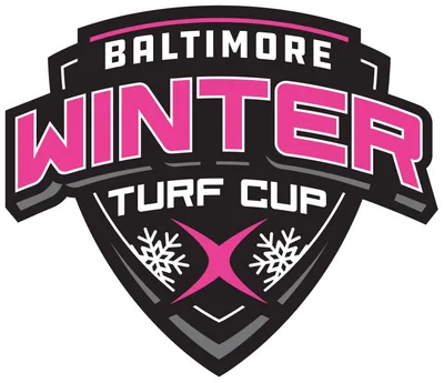 Baltimore Winter Turf Cup logo
