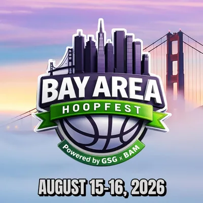 BAM x GSG - Bay Area HoopFest logo