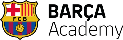 Barça Academy Austin Cup logo