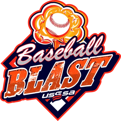 Baseball Blast ($50) logo