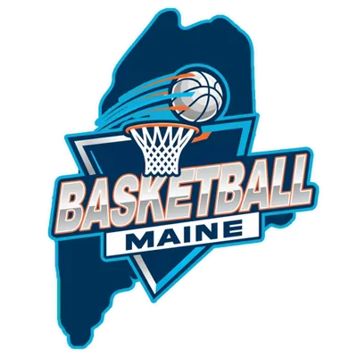 Basketball Maine - Drop In Lab - Aug 1 logo