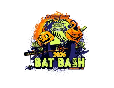 Bat Bash logo