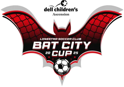 Bat City Cup logo
