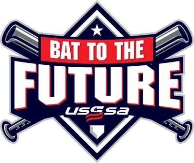 Bat To The Future ($50) logo