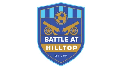 Battle At HillTop (BAH) - 2025 Girls logo