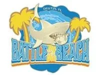 Battle by the Beach logo